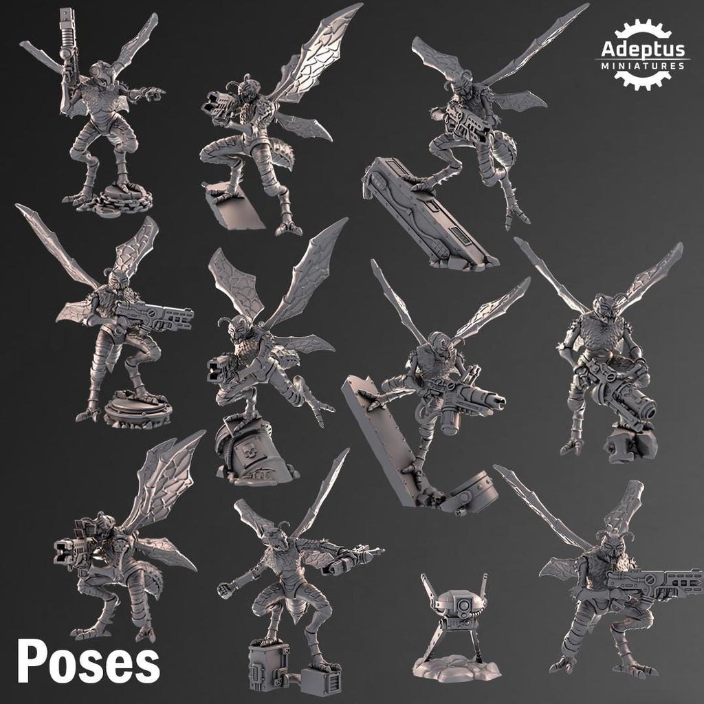 Death Stingers Kill Squad (11)