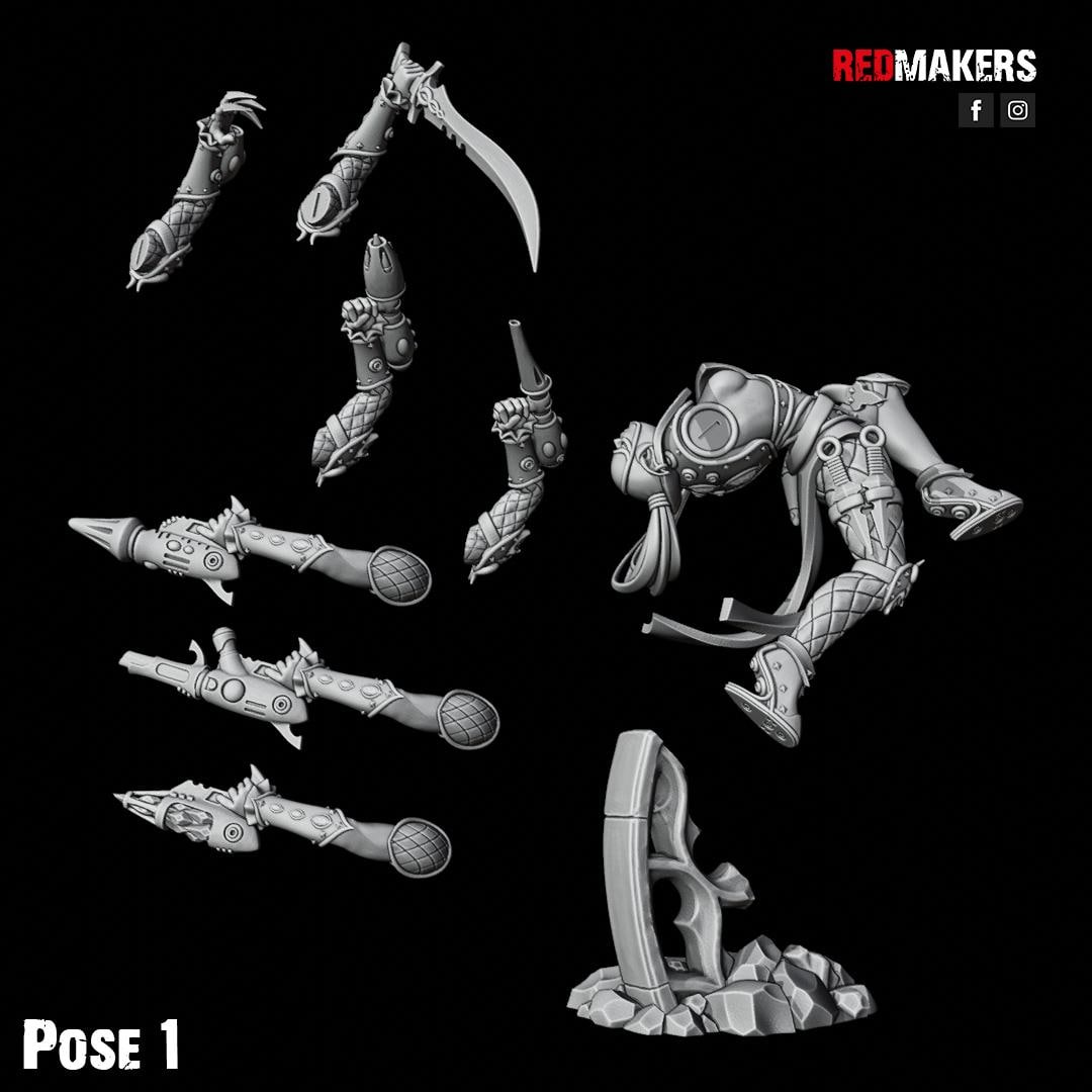 The Silent Masque Kill Squad (8)