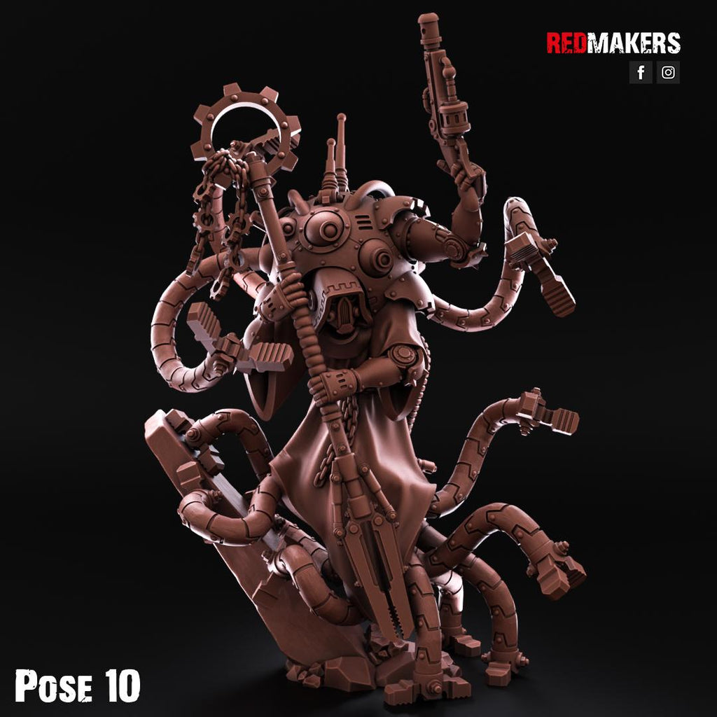 Omniforge Kill Squad (10)