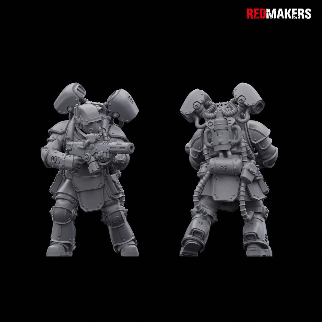 Special Forces Kill Squad (11)