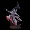Space Elves Bone Mage (1)