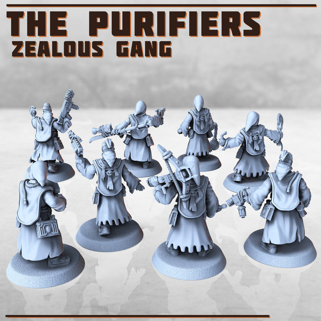 The Purifiers Zealous Gang (10)
