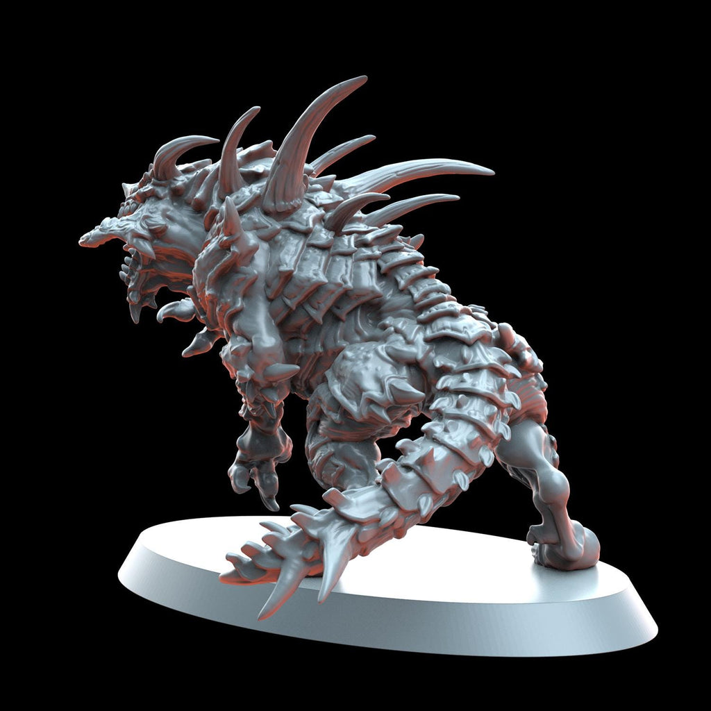 Abyss Hounds (1 or 3)