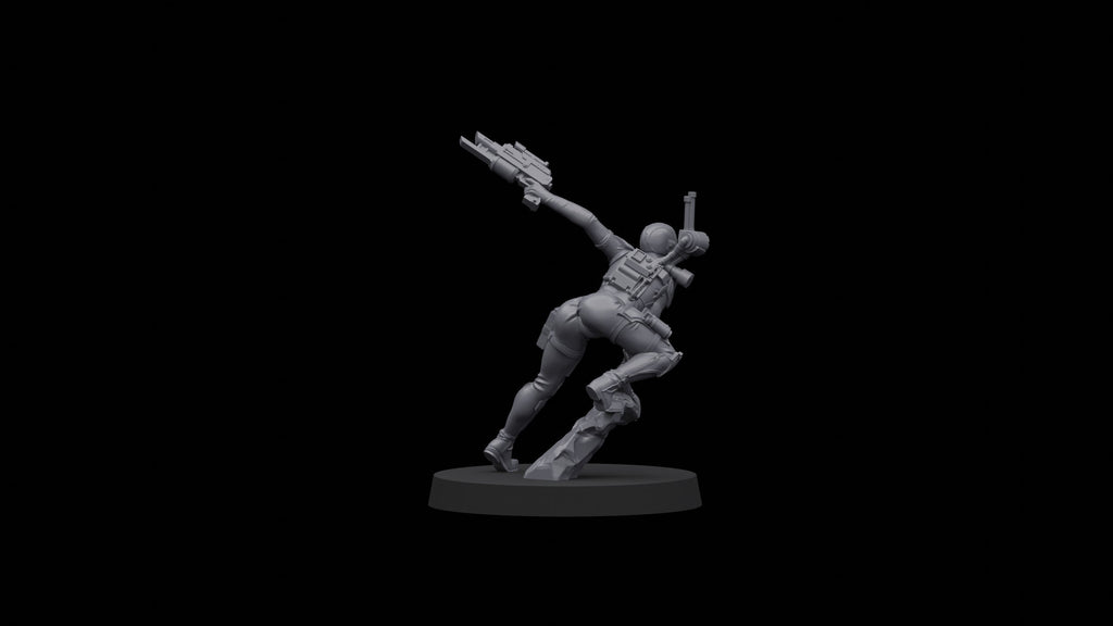 Imperium Executioner Type 03 (1)