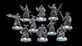 Harbingers of Despair (10) - Resin Miniatures - ProxiesAU
