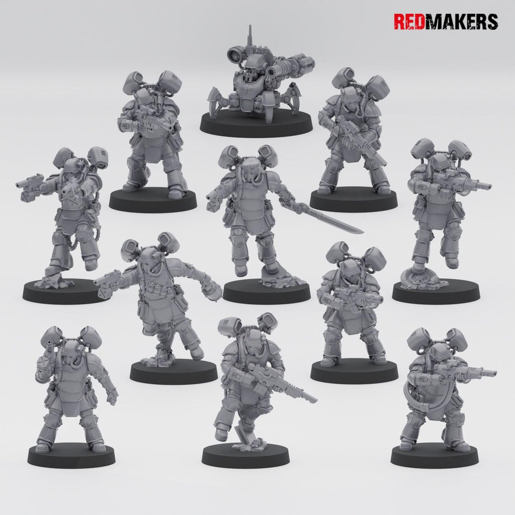 Special Forces Kill Squad (11)