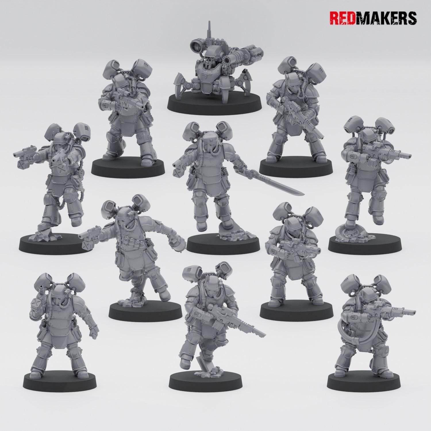 Special Forces Kill Squad (11)