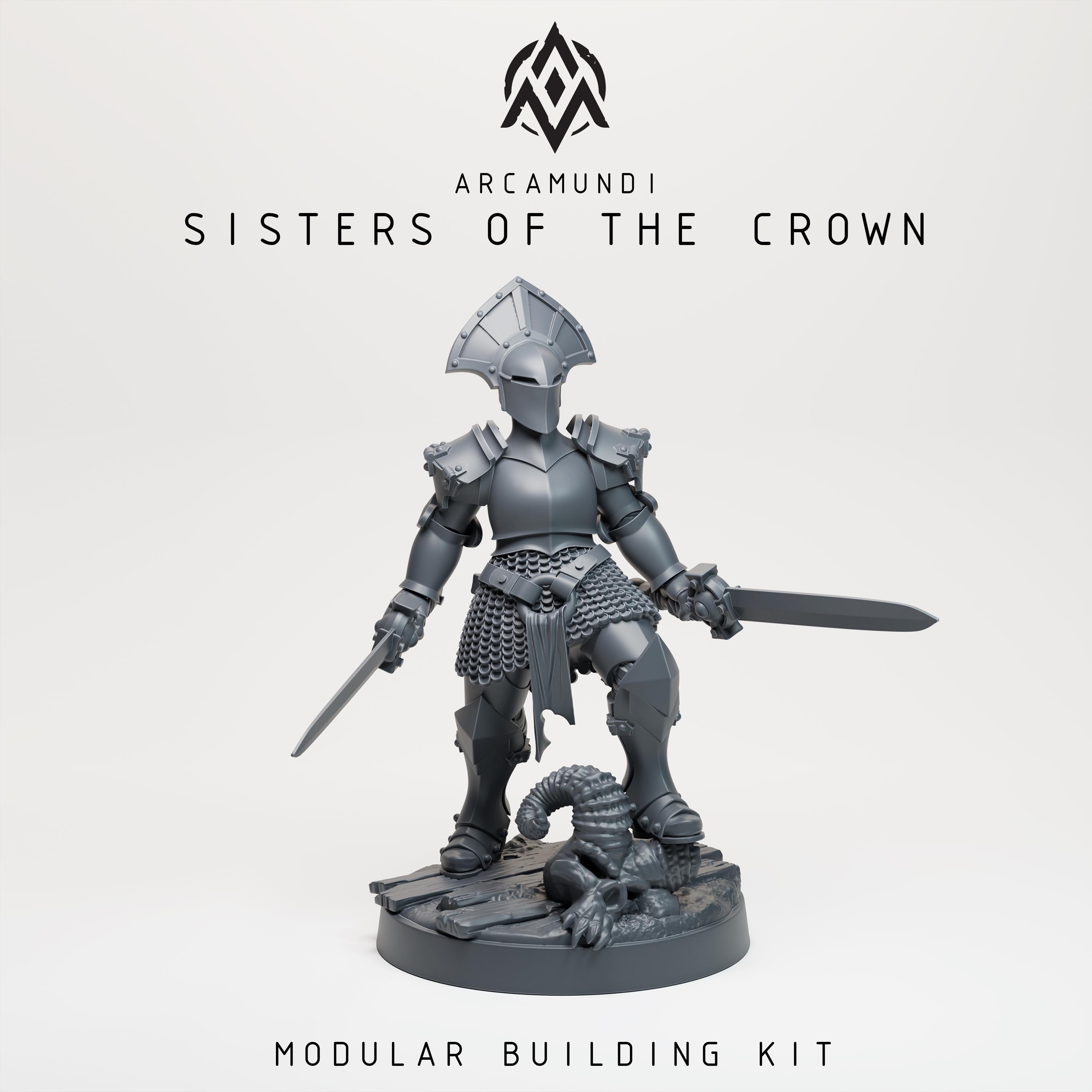 Sisters of the Crown (12)