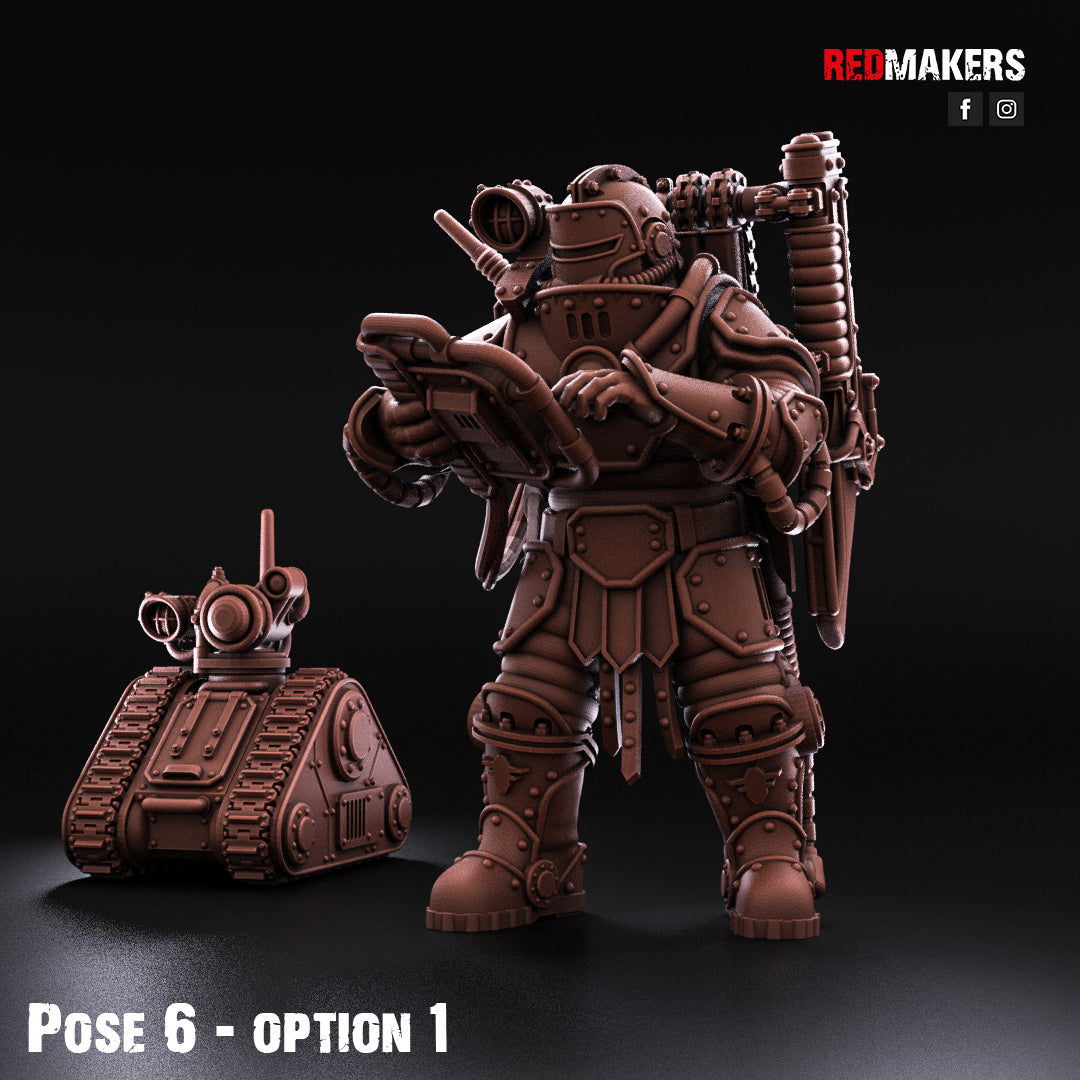 Solar Guard Kill Squad (11)