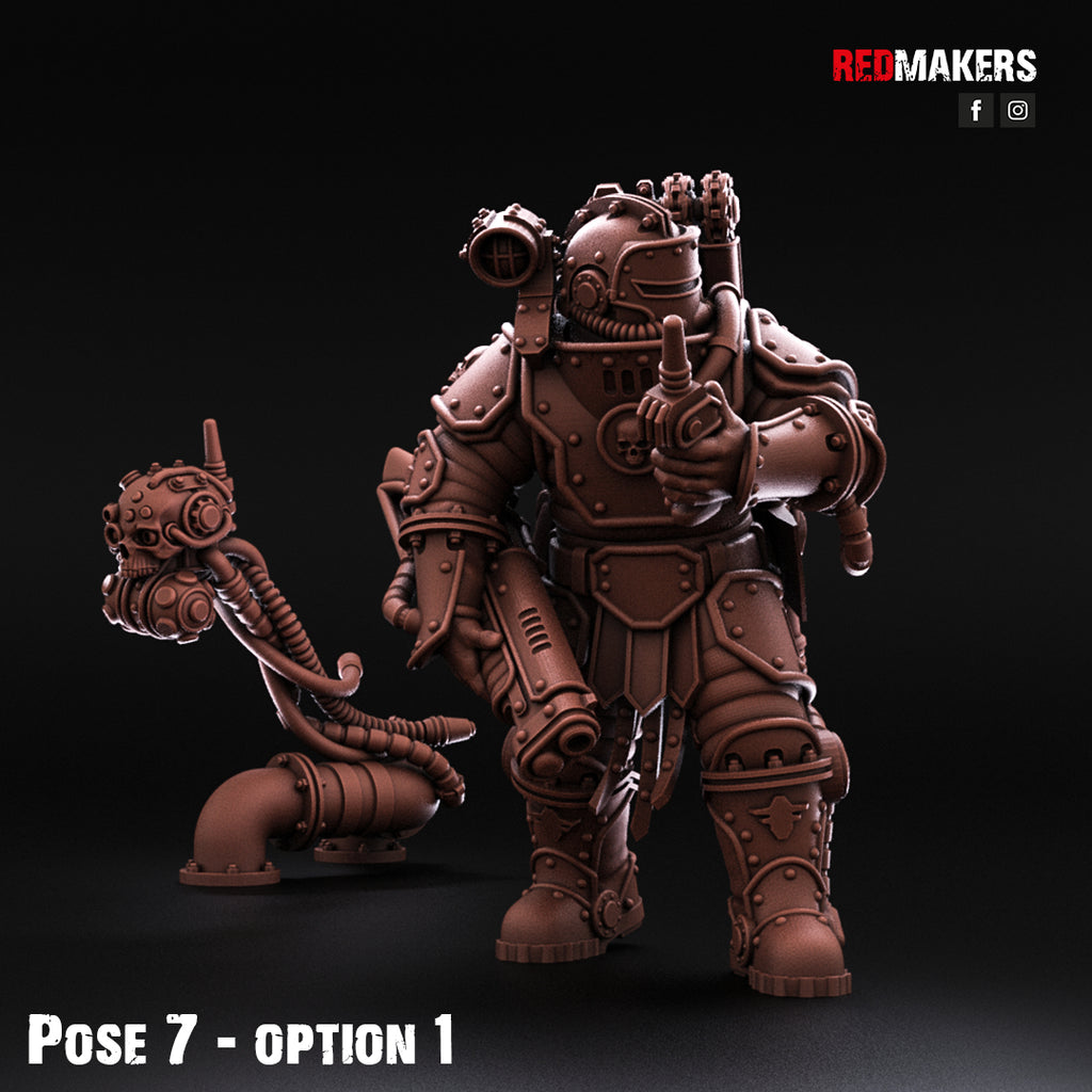 Solar Guard Kill Squad (11)