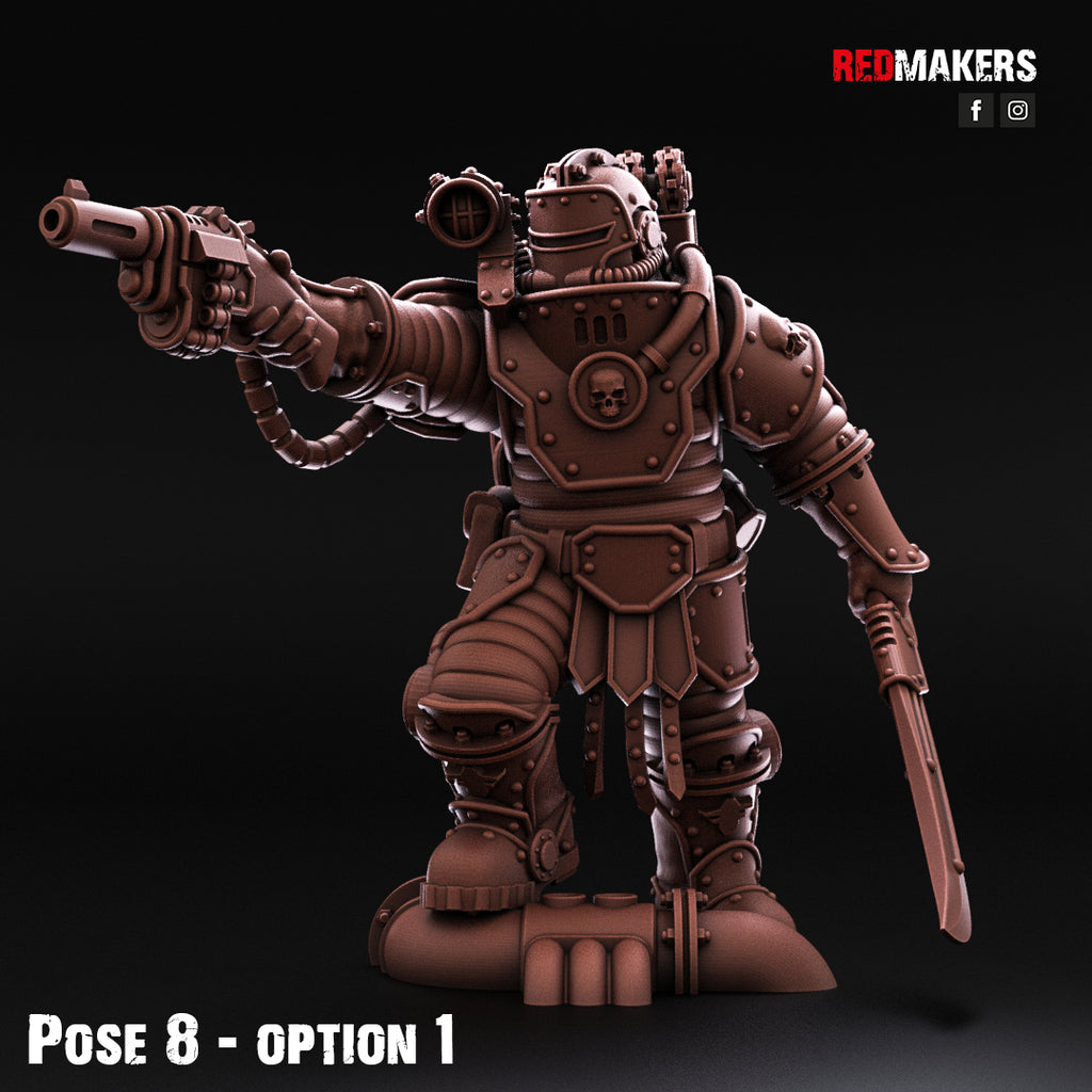 Solar Guard Kill Squad (11)