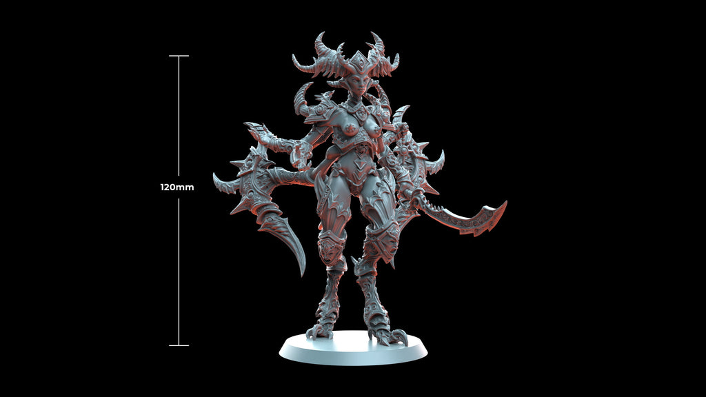 Keeper of Secrets (1)