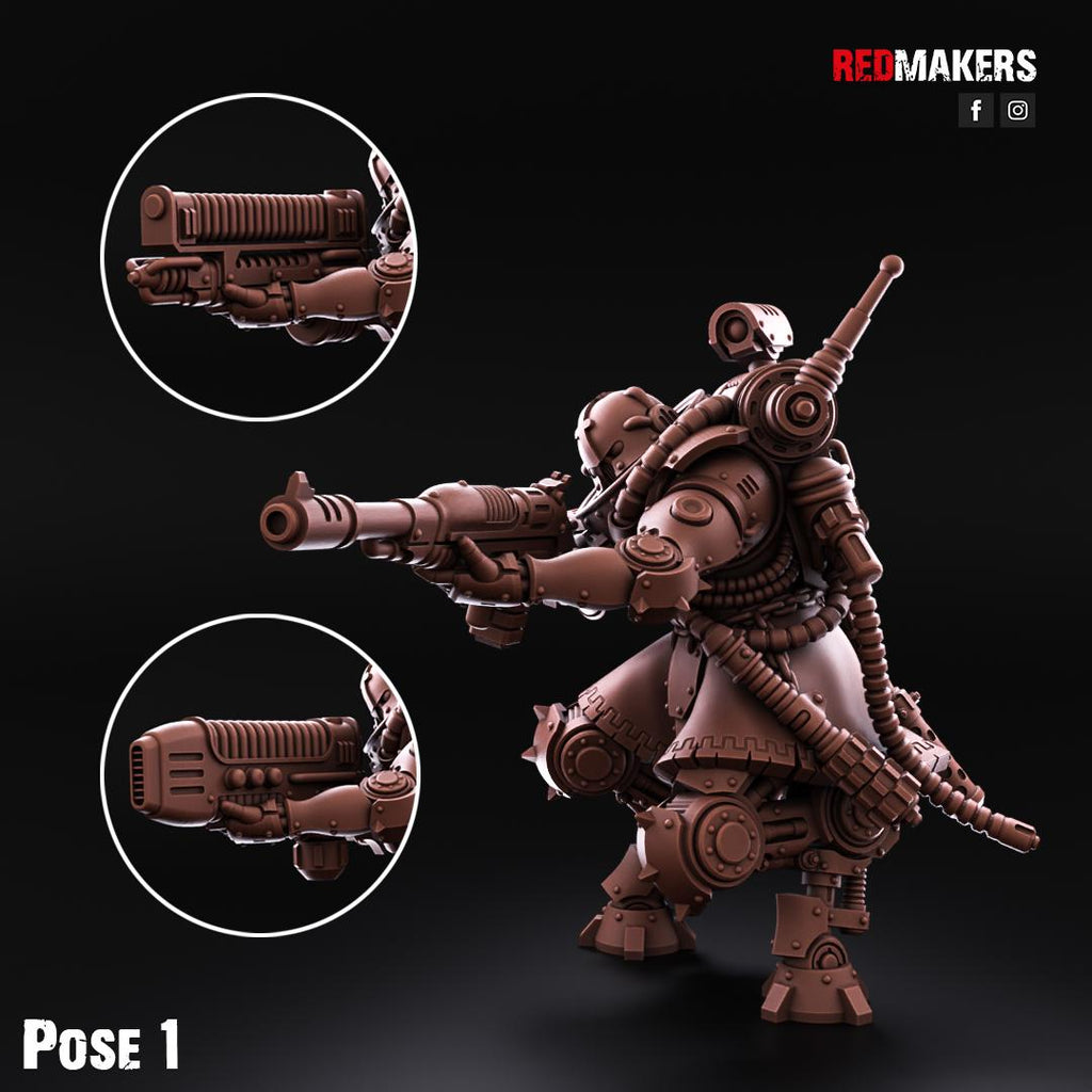 Omniforge Tech Guardians (10)