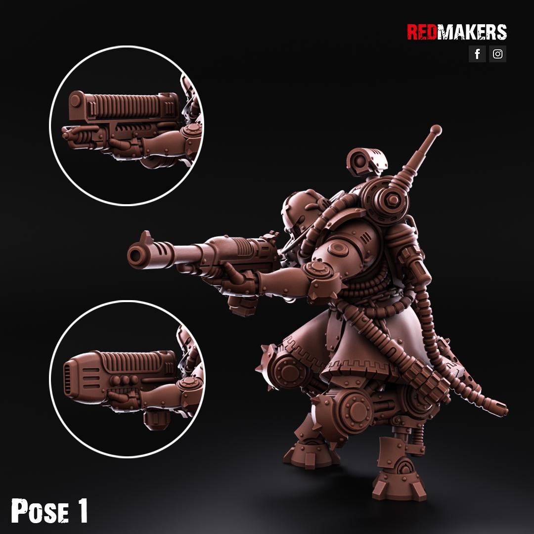 Omniforge Tech Guardians (10)