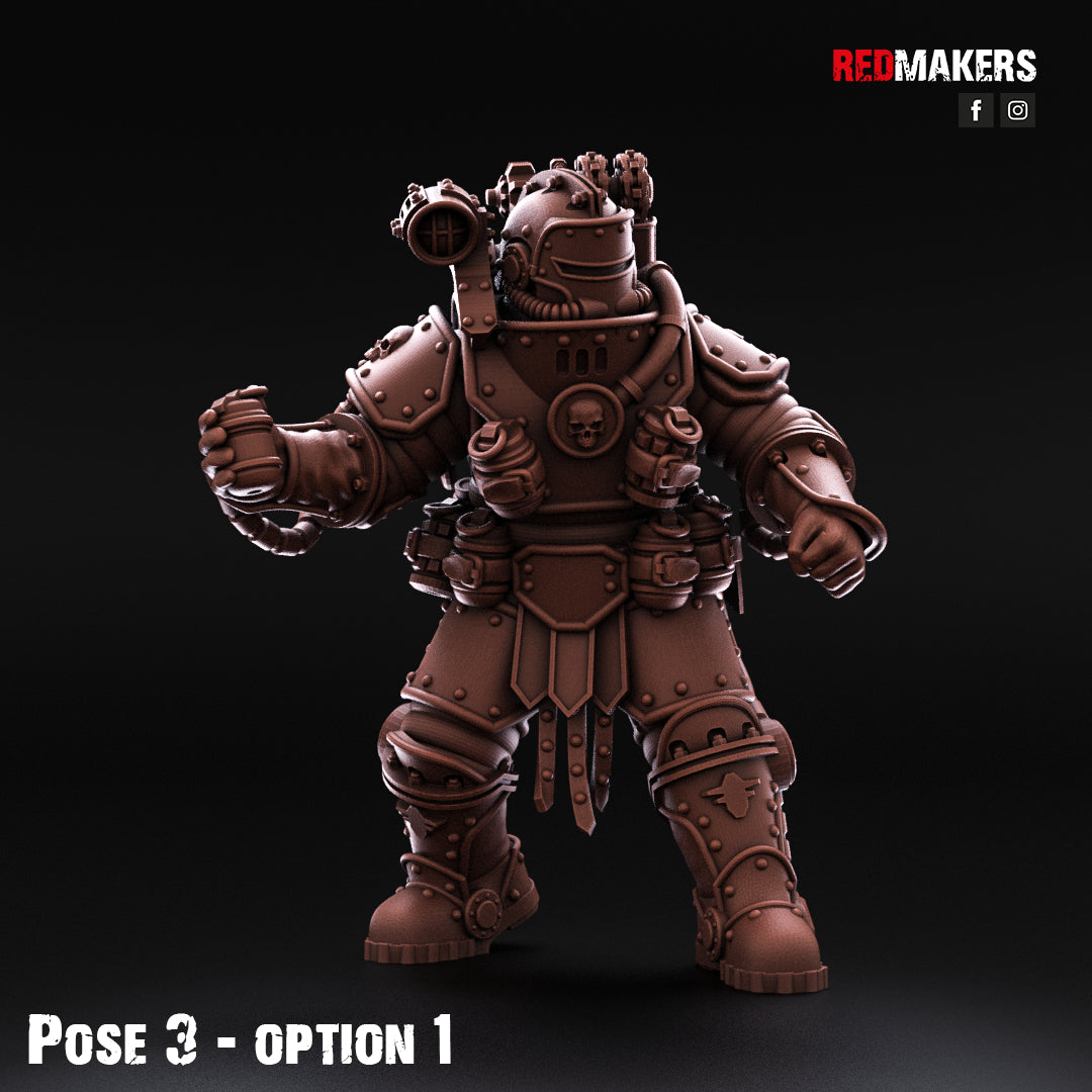 Solar Guard Kill Squad (11)