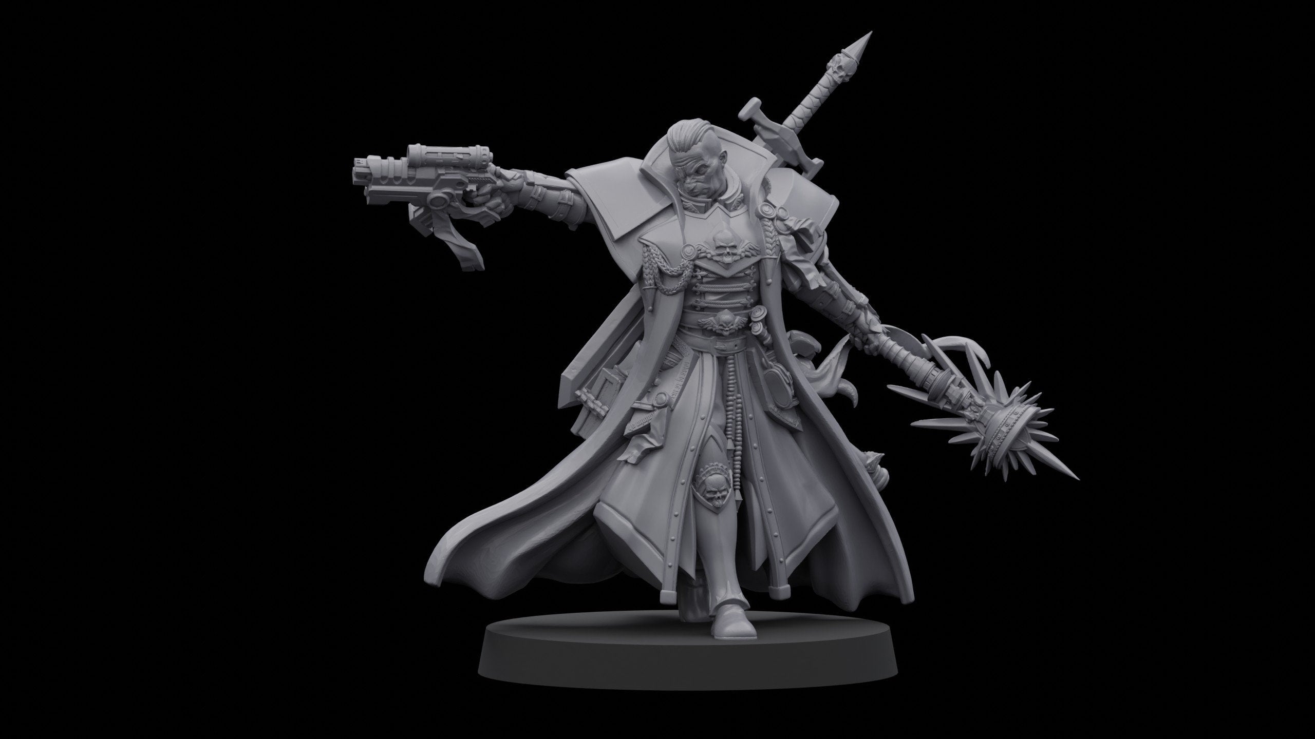 Imperium Inquisitor - Jarzaben (1)