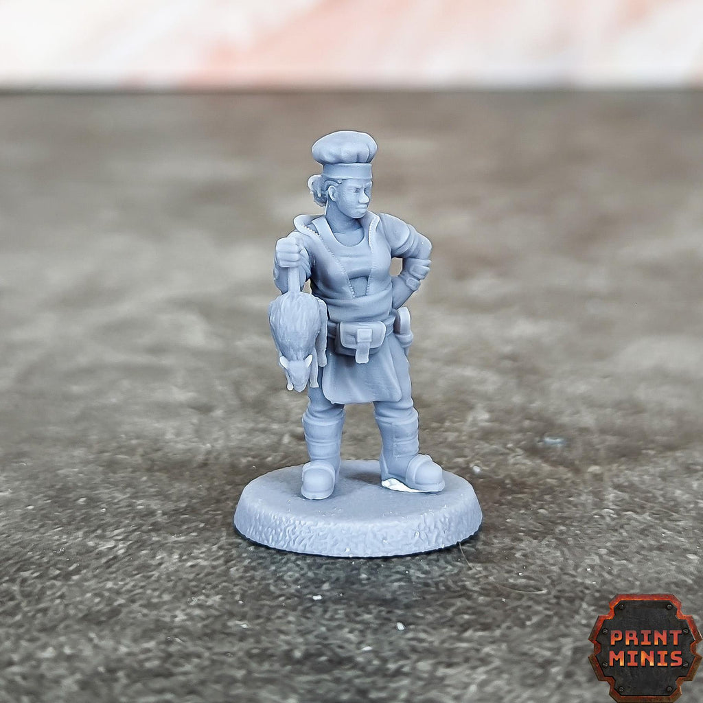 Simone The Charred Rat Griller (1)