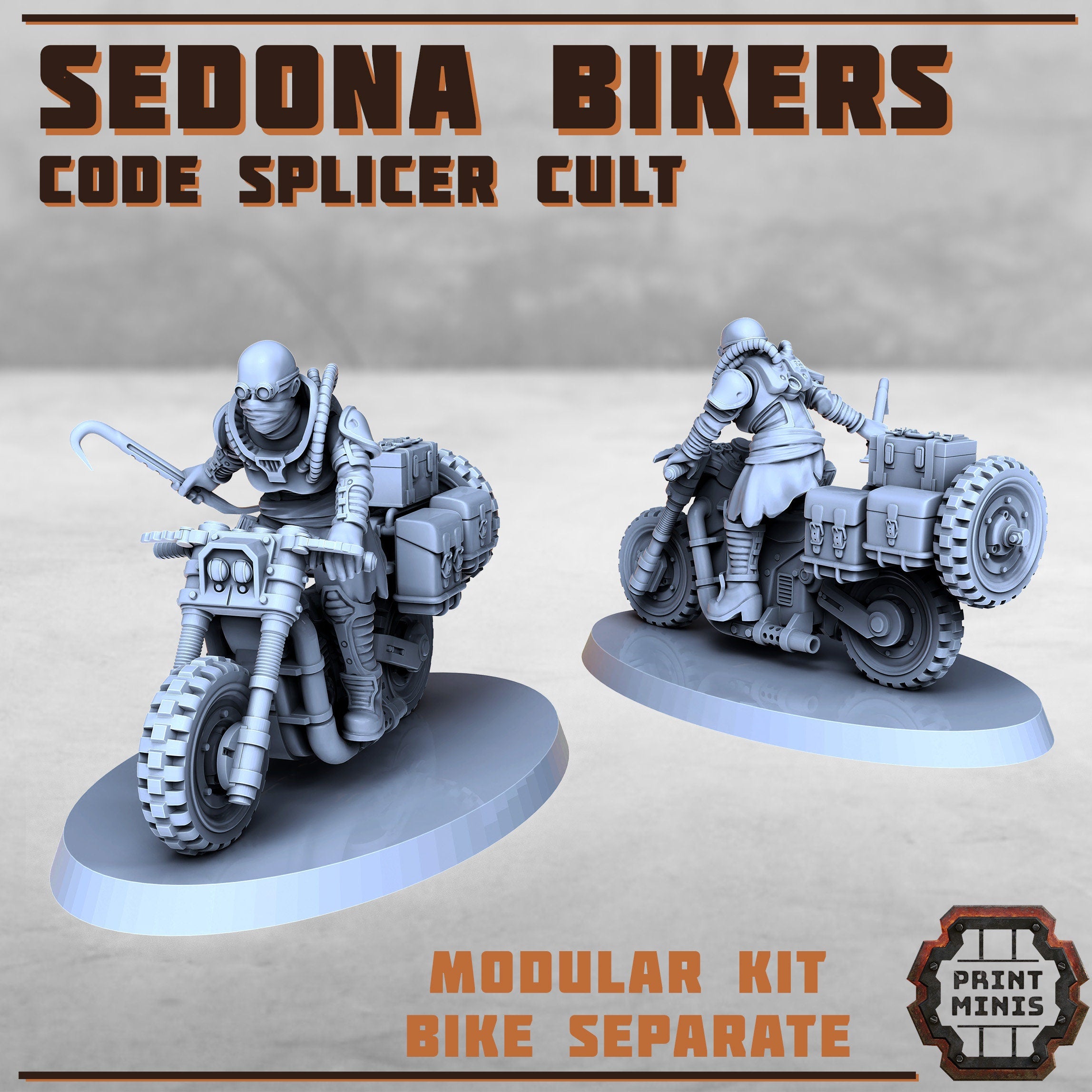 Code Splicer Cult Sedona Bikers (5)