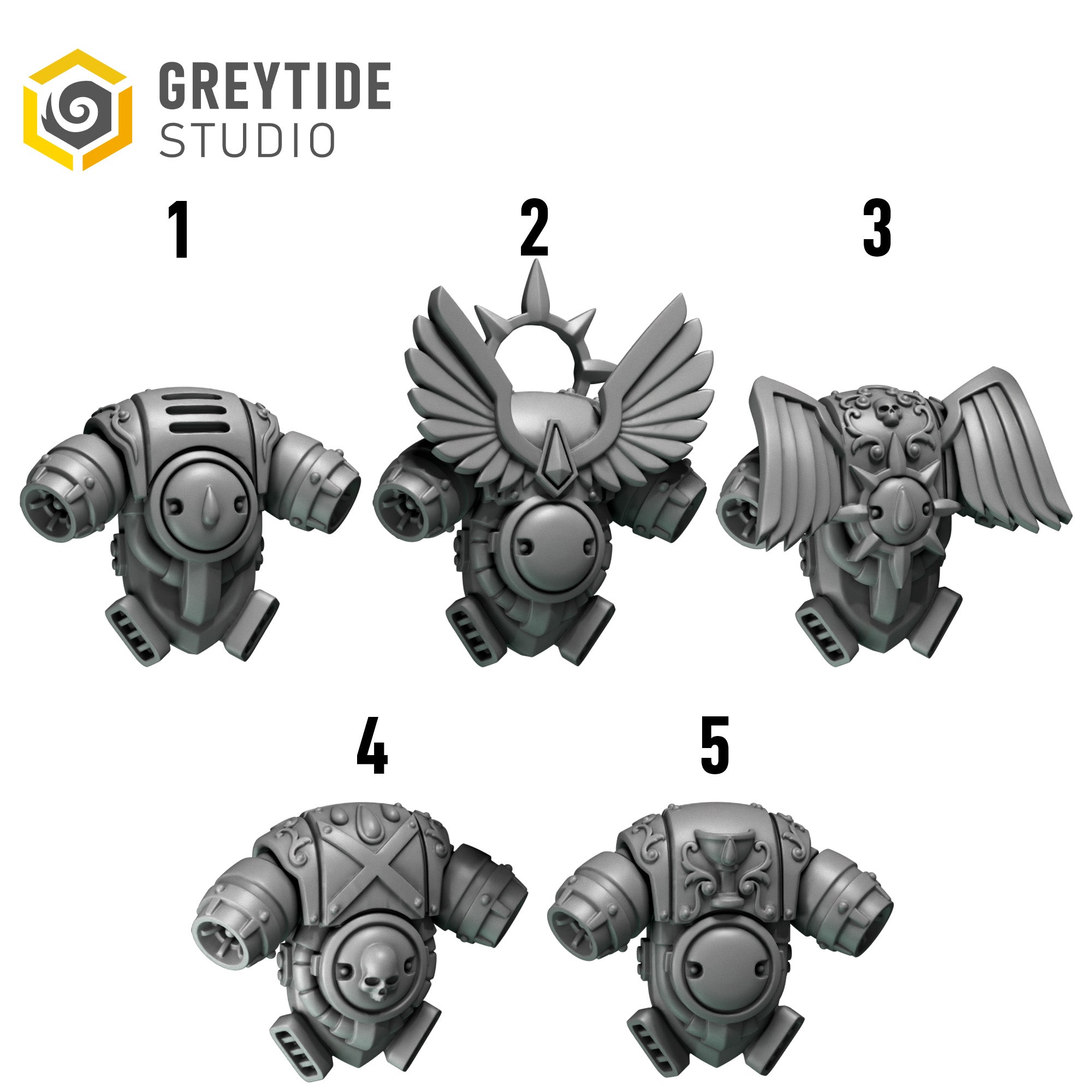 Crimson Lords Backpacks (5)