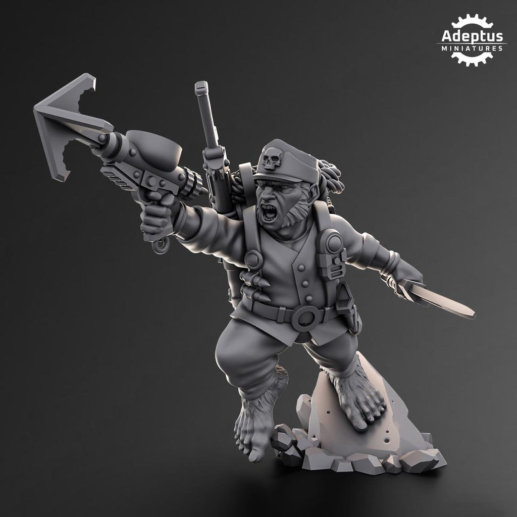 Nimblers Kill Squad (11)