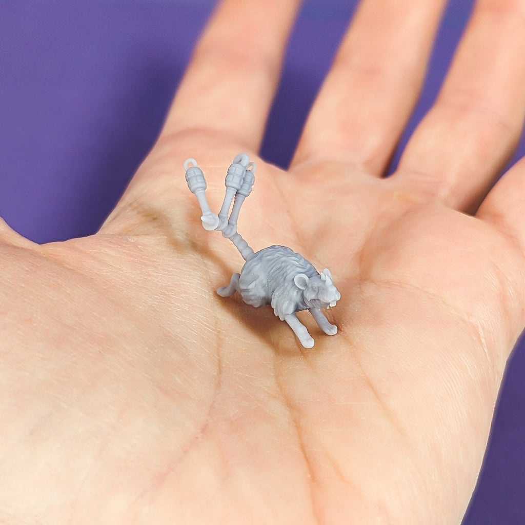 Purifier Gang War Rats (5)