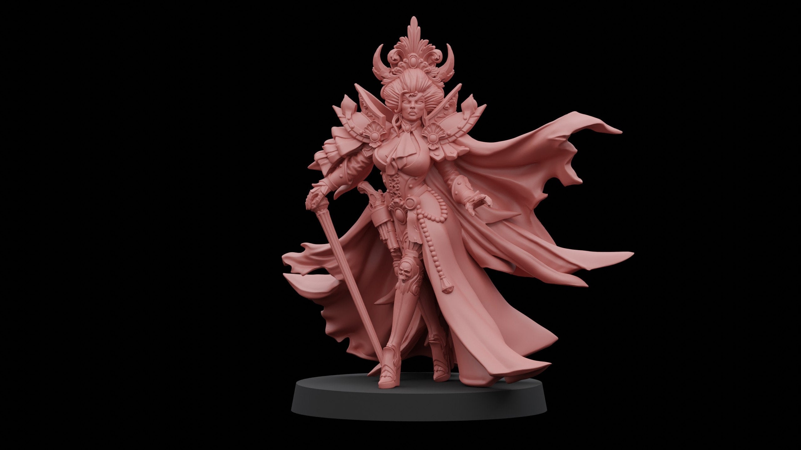 Imperium Space Trader - Irebuki (1)