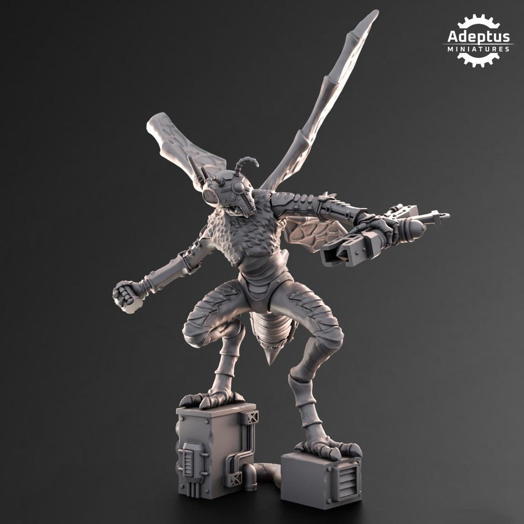 Death Stingers Kill Squad (11)