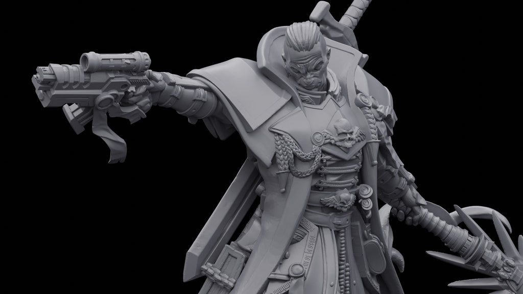 Imperium Inquisitor - Jarzaben (1)