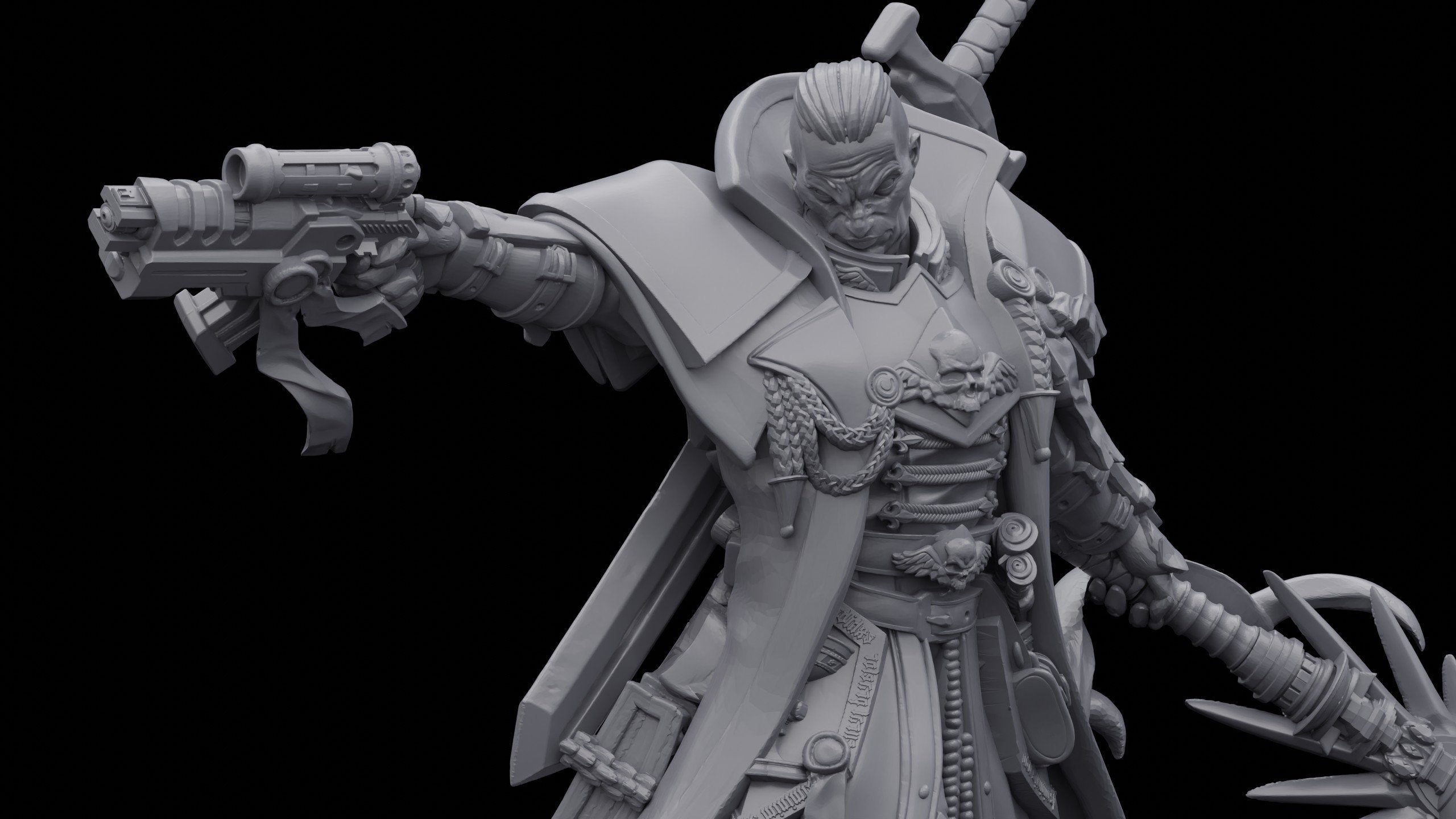 Imperium Inquisitor - Jarzaben (1)