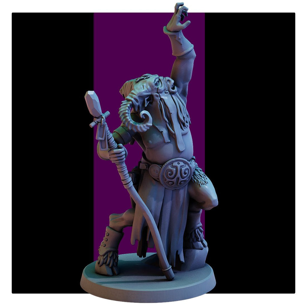 Ravagers (5) - Tabletop Miniatures - ProxiesAU