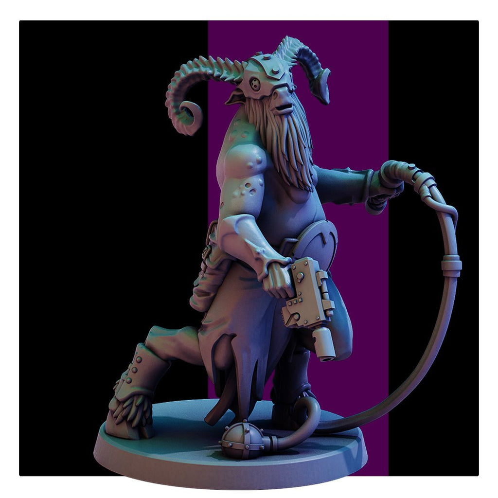 Ravagers (5) - Tabletop Miniatures - ProxiesAU