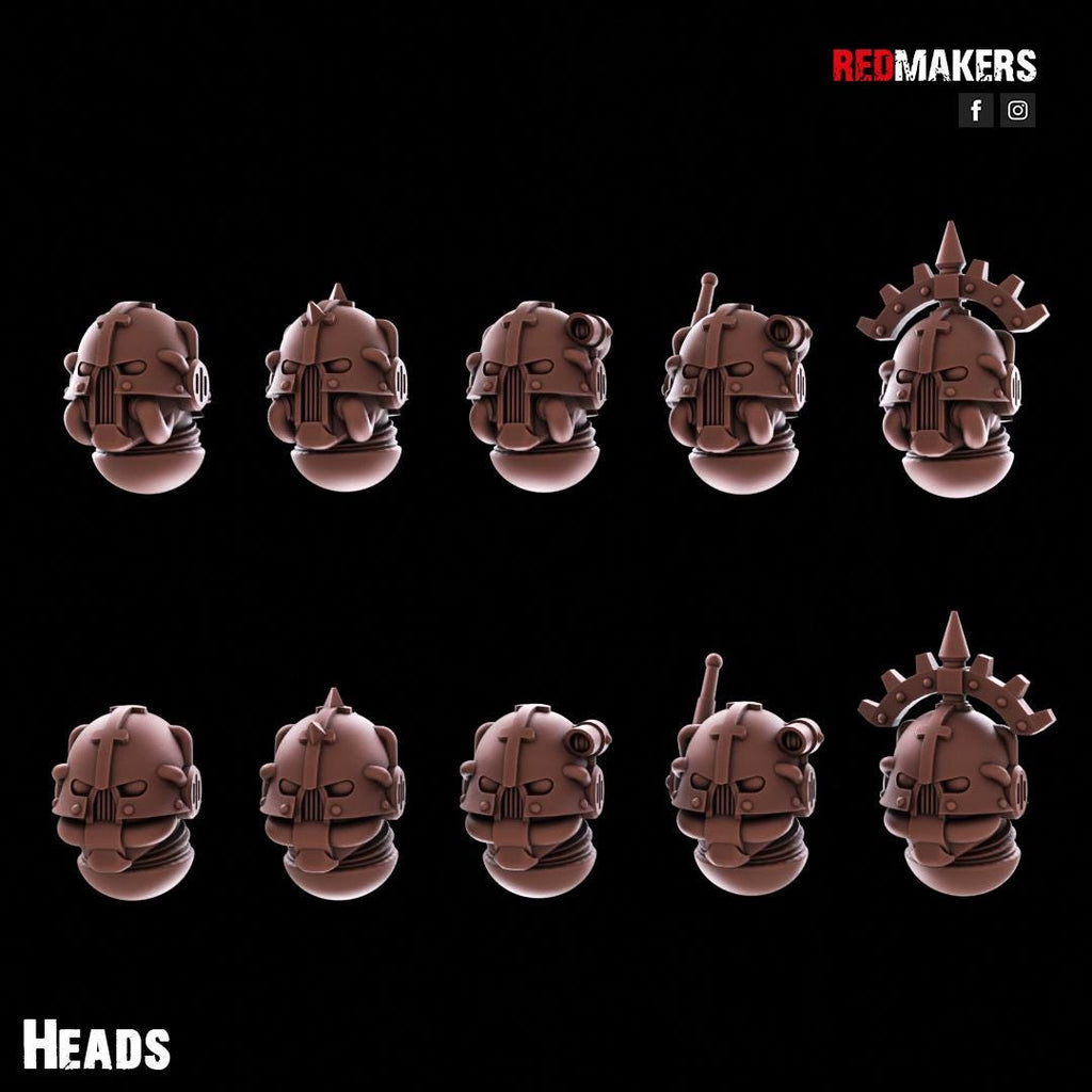 Omniforge Tech Guardians (10)