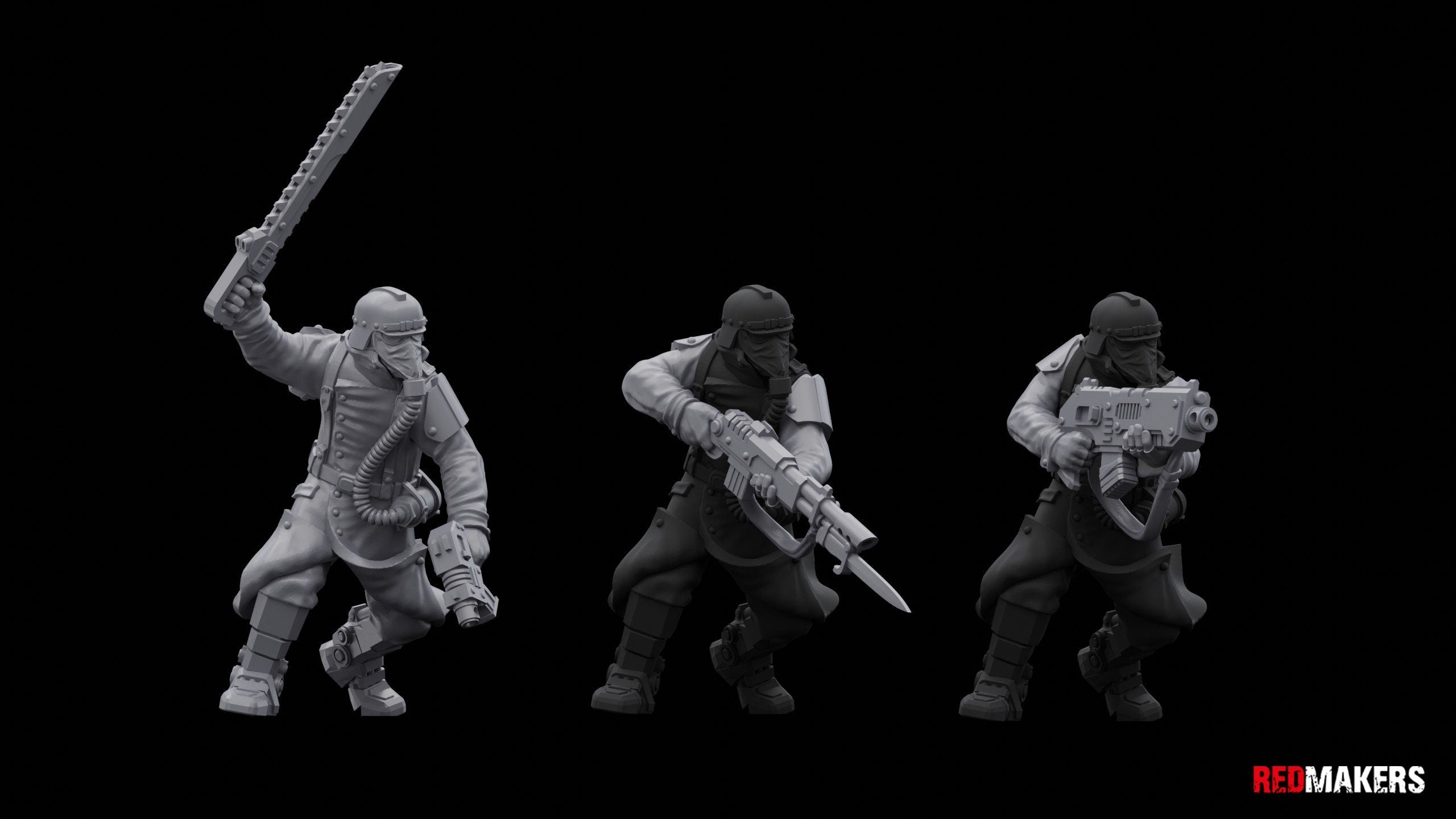 Death Division Kill Squad (10)