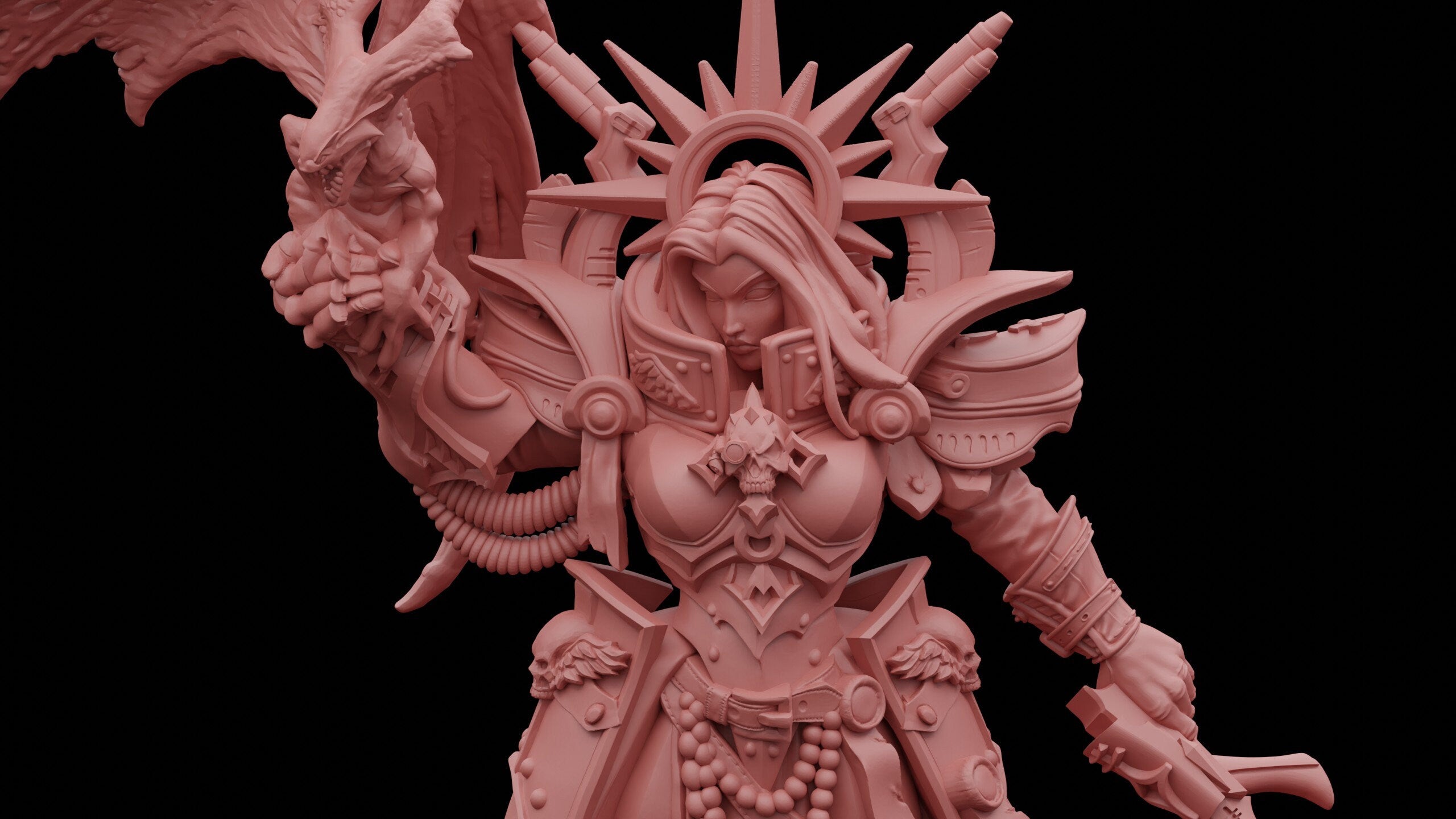 Imperium Inquisitor - Coralia (1)