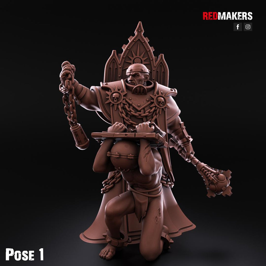 Hallowed Flame Kill Squad (13)