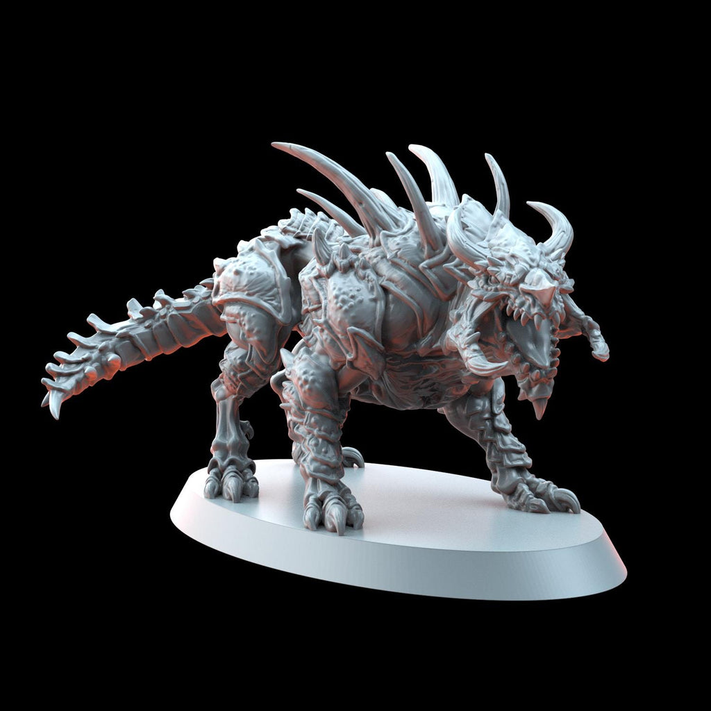 Abyss Hounds (1 or 3) - ProxiesAU