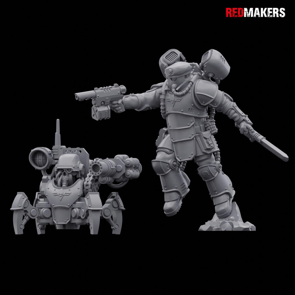 Special Forces Kill Squad (11)