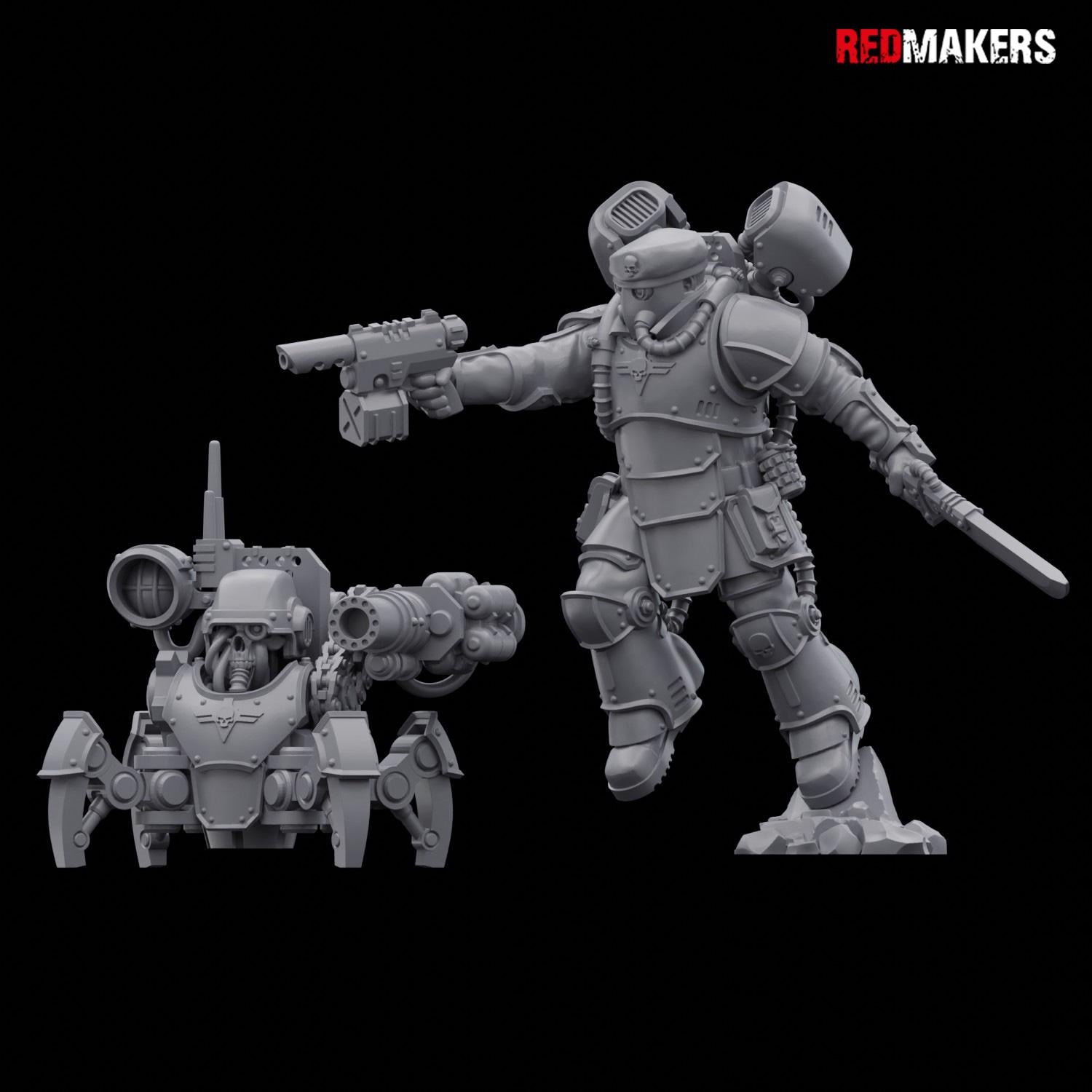 Special Forces Kill Squad (11)