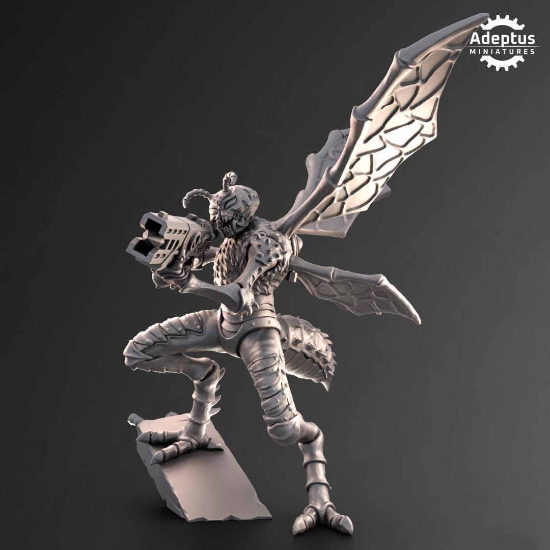 Death Stingers Kill Squad (11)