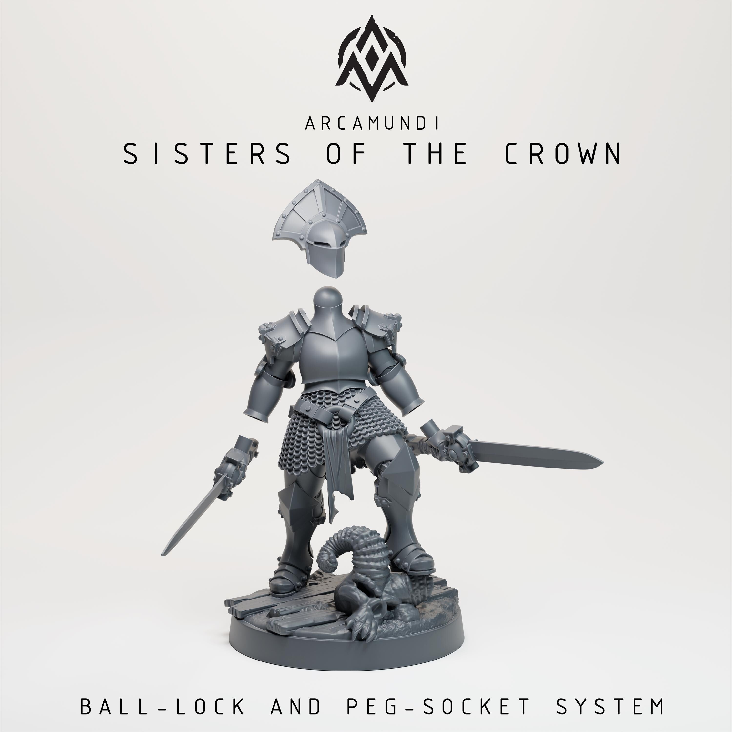 Sisters of the Crown (12)