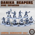 Danika Reapers Gang - Expansion (10)