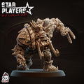 Star Player - Warag Ghoul Choower (1) - ProxiesAU
