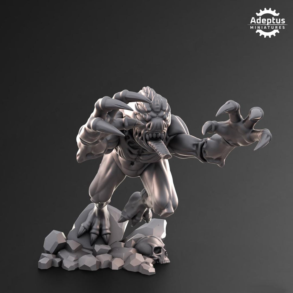 The Hiveborne Kill Squad (16)