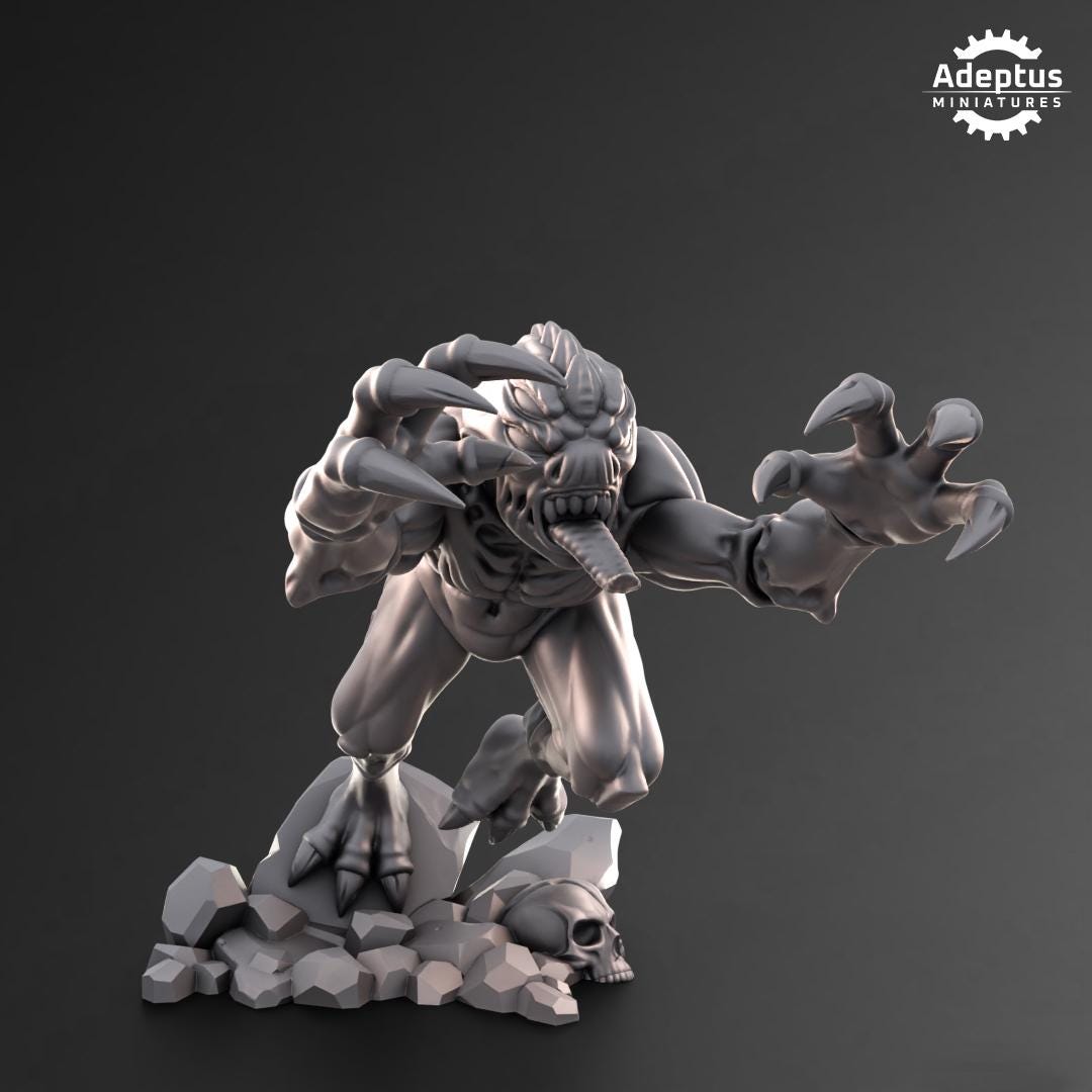 The Hiveborne Kill Squad (16)