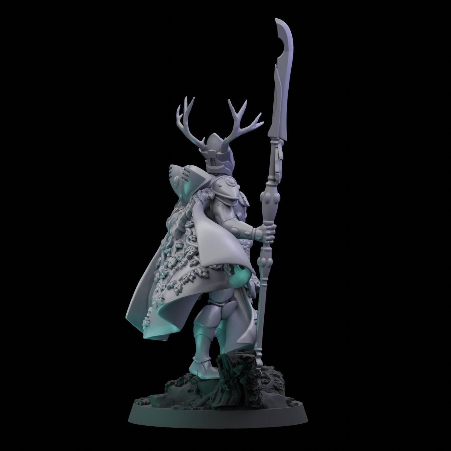 Space Elf Primeval Prime (1)