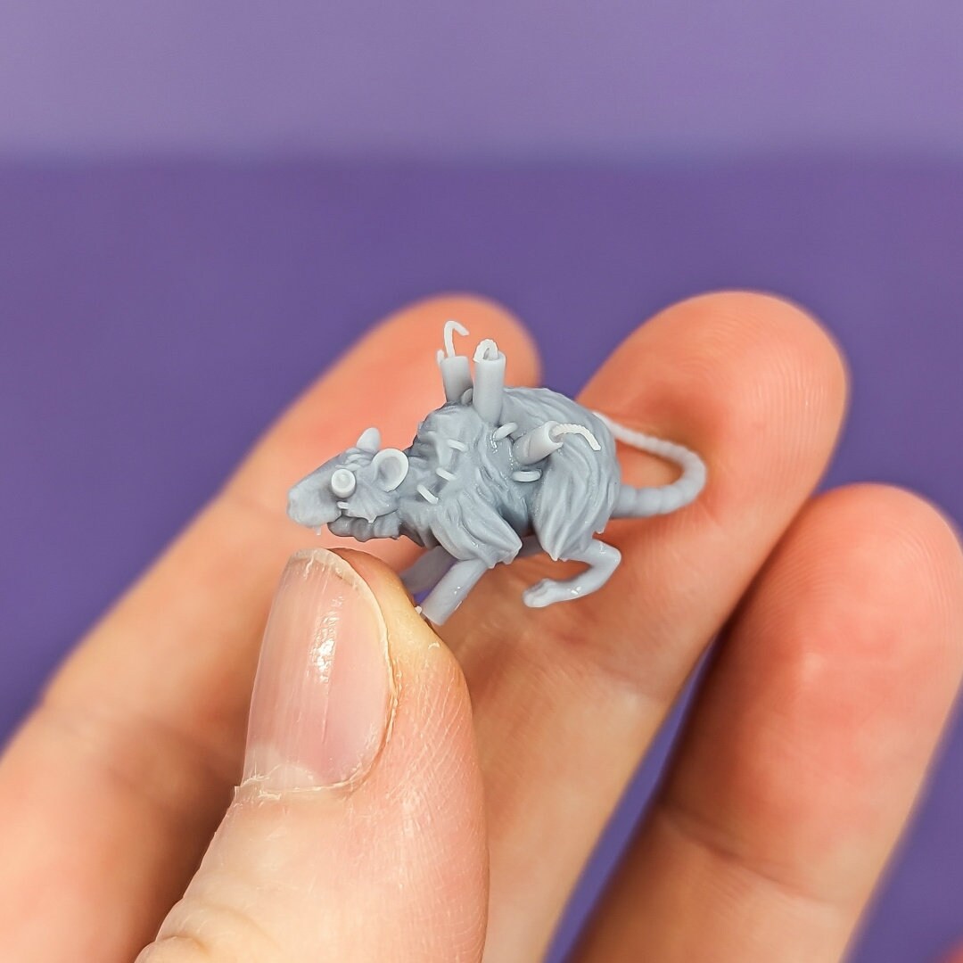 Purifier Gang War Rats (5)