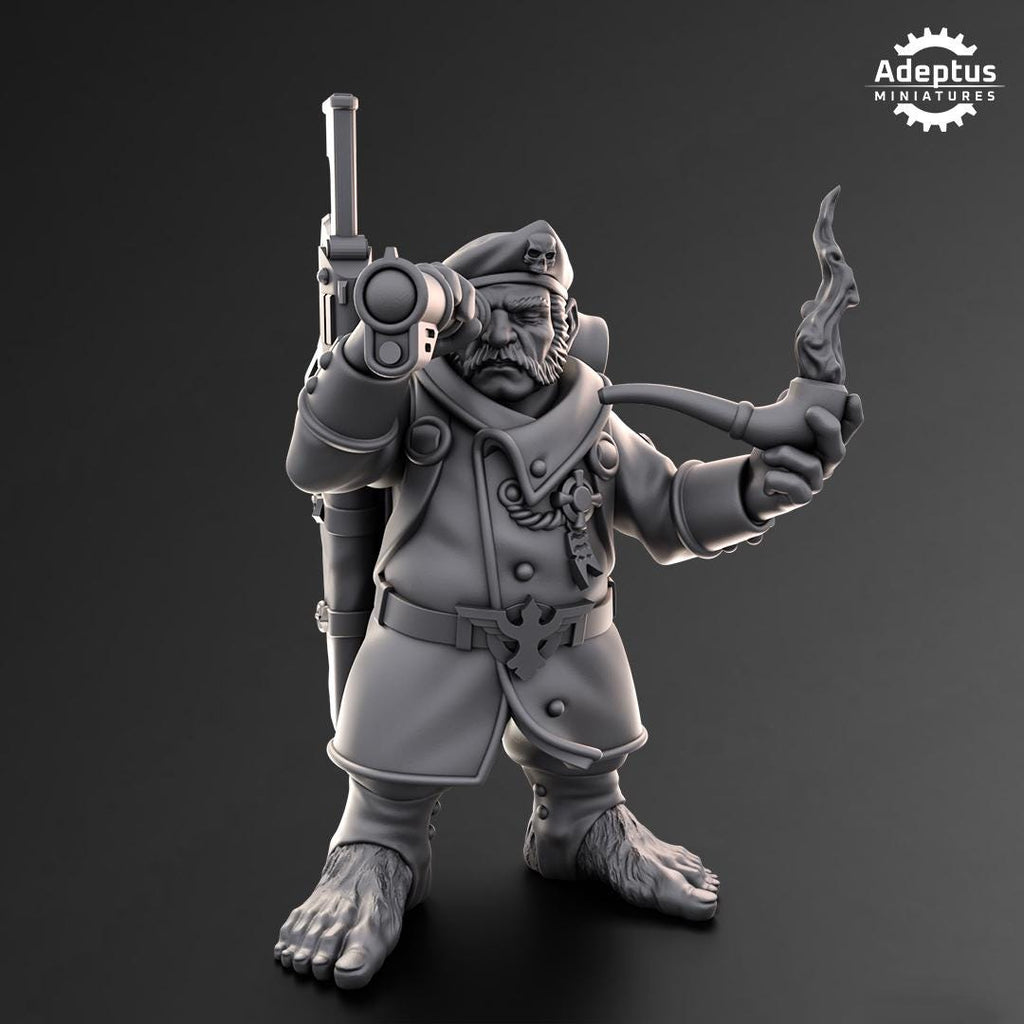 Nimblers Kill Squad (11)