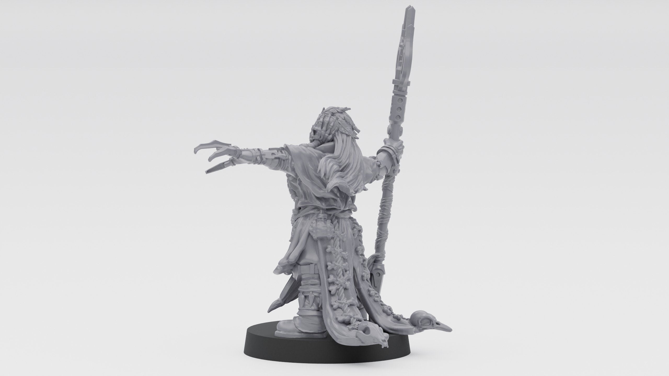 Erroish Tribe - Ash Witch (1)