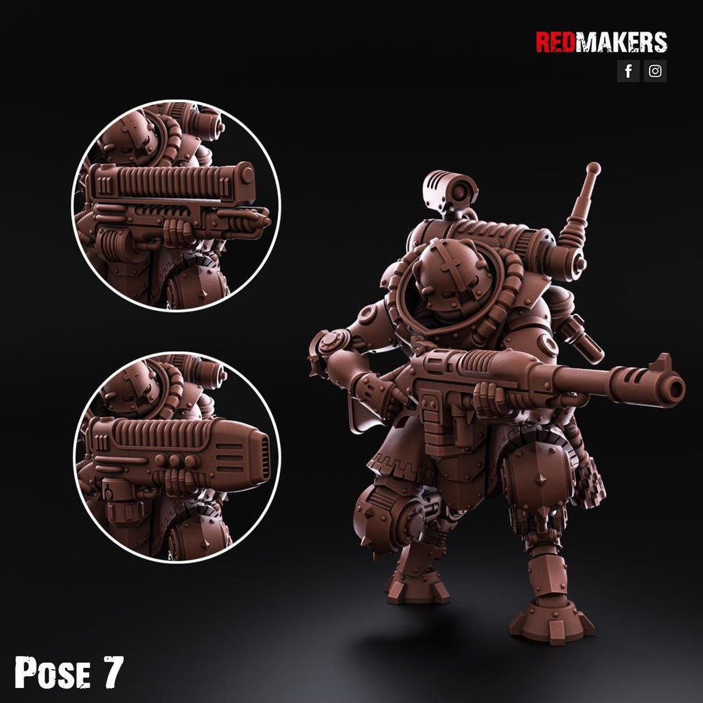 Omniforge Tech Guardians (10)