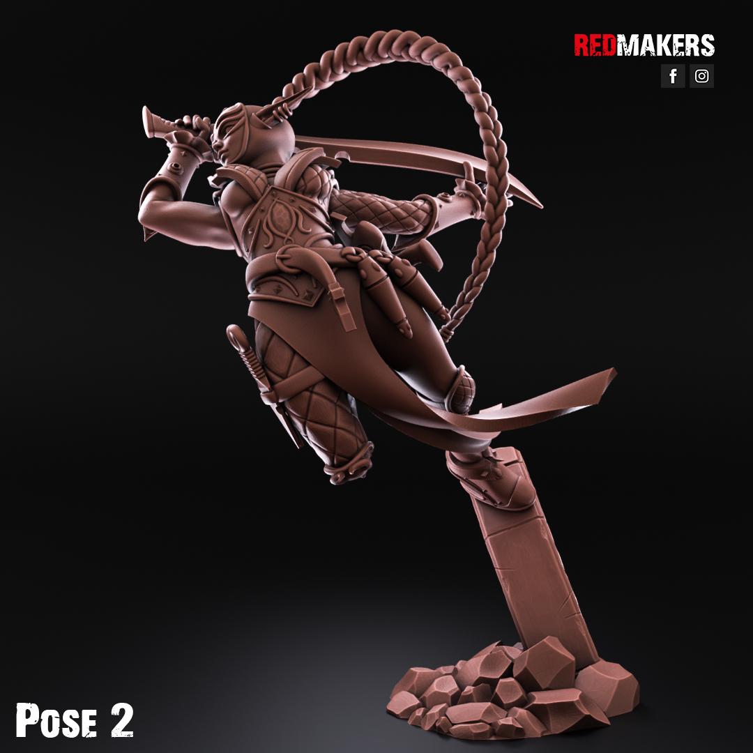 The Silent Masque Kill Squad (8)